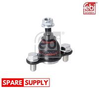 BALL JOINT FOR VW MAN FEBI BILSTEIN 180265