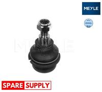 BALL JOINT FOR VW MEYLE 116 010 0600