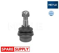 BALL JOINT FOR VW MEYLE 116 010 0657
