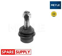 BALL JOINT FOR VW TRANSPORTER MEYLE 116 010 0657/HD