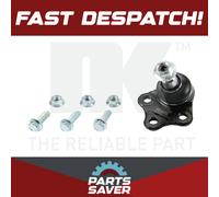 Ball Joint Front 5044021 NK Suspension LR002624 LR002625 LR007205 LR007206 New