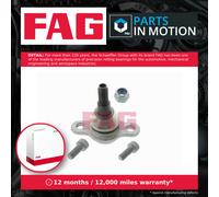 Ball Joint for VW CALIFORNIA T6 Camper CARAVELLE EUROVAN T5 FAG 825 0266 10