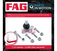FAG 825 0335 10 Ball Joint