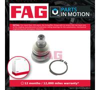 FAG 825 0338 10 Ball Joint