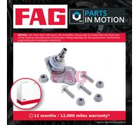 FAG 825 0340 10 Ball Joint