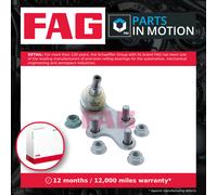 BALL JOINT 825 0419 10 FOR PEUGEOT 3008/SUV 5008/II 508/SW VAUXHALL OPEL