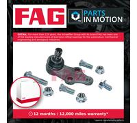 FAG 825 0421 10 Ball Joint