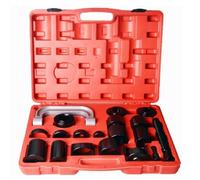 Ball Joint Front Axle 21-Piece Set Of C-type Ball Head Puller Lower Arm Extractor Universal Cross Joint Full