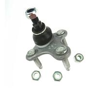 ball joint Front Left Ball Joints Control Arm for VW Golf MK5 6 Eos for Tiguan for Audi A3 Q3 for Octavia Seat Altea 1K0 Repair