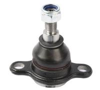 BALL JOINT FOR VW CALIFORNIA T5 CAMPER FEBEST 2320-7HM FITS FRONT AXLE