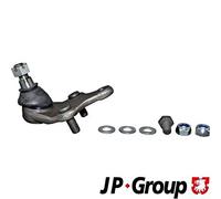 Ball Joint Front Lower JP GROUP For TOYOTA Avensis Estate Saloon 4333009770