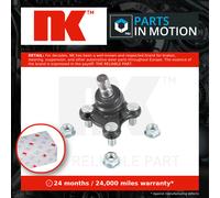 Ball Joint Left Front Outer Lower Fits Hyundai Sonata Tucson Kia NK 5043425