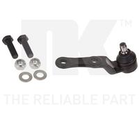 Genuine NK Front Left Ball Joint for Vauxhall Tigra X16XE 1.6 (06/1997-04/2001)