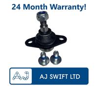 Ball Joint Front Lower Outer for MINI R50 R53 2001-2006 R52 2004-2007 Cooper One