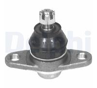Ball Joint Front Lower Suspension System Fits Toyota Camry MR2 DELPHI TC407