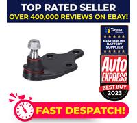 Ball Joint Front Outer, Left or Right 185153 Febi Suspension 9815396280 Quality