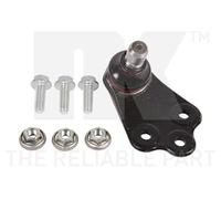 Ball Joint Front Outer Lower Wheel Suspension Fits Fiat Tipo NK 5042332