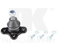 Genuine NK Front Right Ball Joint for Mazda BT50 WL-C 2.5 (08/2006-12/2010)