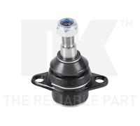 Ball Joint Front Outer Upper Lower Fits Land Rover Range Rover NK 5044023