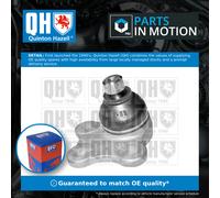 Ball Joint Front QSJ1350S Quinton Hazell Suspension 6954470 93BB3395AC 1679390