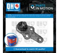 Ball Joint Front QSJ1879S Quinton Hazell Suspension YS4Z3078BA 1073214 1061631
