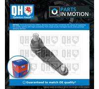 Ball Joint Front QSJ1889S Quinton Hazell Suspension E01634550 B45534550 Quality