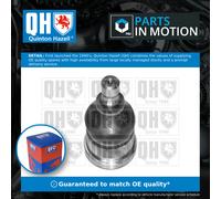 Ball Joint Front QSJ3312S Quinton Hazell Suspension 54501AX600 54500BC42A New