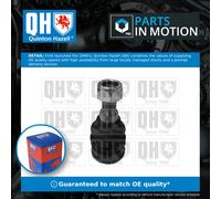 Ball Joint Front QSJ3327S Quinton Hazell Suspension 53010SEL003 Quality New