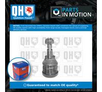 Ball Joint Front QSJ3511S Quinton Hazell Suspension 4766543AA K04766543AC New