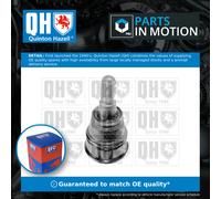 Ball Joint Front QSJ3524S Quinton Hazell Suspension 51220S9A982 Quality New