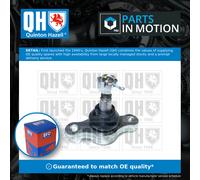 QUINTON HAZELL QSJ3526S Ball Joint