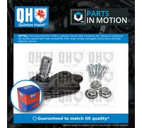 Quinton Hazell QSJ3878S Ball Joint