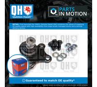 Ball Joint Front QSJ3884S Quinton Hazell Suspension 9824626380 Quality New