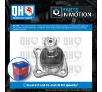 Quinton Hazell QSJ9928S Ball Joint