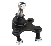 ball joint Front Right Ball Joints Control Arm for VW Golf MK5 MK6 EOS for Tiguan A3 Q3 for Octavia Seat Altea 1K0 Repair