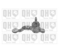 Ball Joint Front Right O/S Offside Driver For Lexus IS C Quinton Hazell QSJ3519S