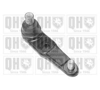 Ball Joint Front Wheel Suspension Bearing Fits Mazda Quinton Hazell QSJ1889S