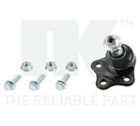 Ball Joint Front 5044021 NK Suspension LR002624 LR002625 LR007205 LR007206 New