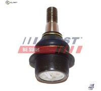 Left Ball Joint fits RENAULT MASTER Mk3 2.3D 2010 on Suspension 401619149R