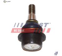 Left Ball Joint fits RENAULT MASTER Mk3 2.3D 2010 on Suspension 401619149R