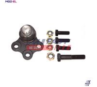 Wishbone Pin Lower FT17121 FAST for RENAULT MERCEDES-BENZ