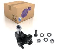 Ball Joint Inc Bolts Washers & Lock Nuts Fits Toyota Avensis Blue Print ADT38613