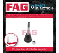 BALL JOINT FOR BMW E30 E36 FAG 825 0046 10