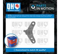 Ball Joint Inner Left QSJ3276S Quinton Hazell Suspension 31126753991 31131489294