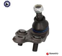 BALL JOINT J12014YMT FOR TOYOTA COROLLA/Station/Wagon/Liftback/Compact 1.3L 4cyl