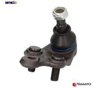 BALL JOINT J12014YMT FOR TOYOTA COROLLA/Station/Wagon/Liftback/Compact 1.3L 4cyl