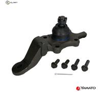 Yamato Ball Joint J12026YMT – fits Toyota 1KZ-T/TE 3.0L 4cyl Carevaca