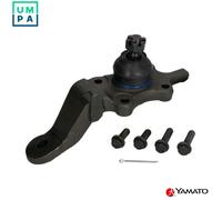 Yamato Ball Joint J12026YMT – fits Toyota 1KZ-T/TE 3.0L 4cyl Carevaca
