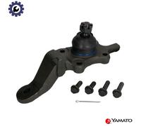 Yamato Ball Joint J12026YMT – fits Toyota 1KZ-T/TE 3.0L 4cyl Carevaca
