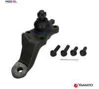 BALL JOINT J12027YMT FOR TOYOTA 1KZ-T/TE 3.0L 4cyl CAREVACA